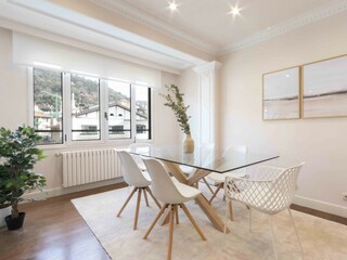 Appartement San Sebastián Kenmerken 10