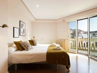 Appartement San Sebastián Kenmerken 11