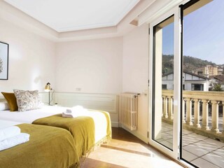 Appartement San Sebastián Kenmerken 12
