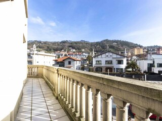 Appartement San Sebastián Buitenaudio-opname 3