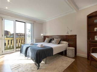 Appartement San Sebastián Kenmerken 14