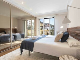 Appartement San Sebastián Kenmerken 16