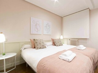 Appartement San Sebastián Kenmerken 17