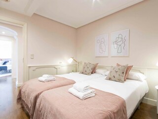Appartement San Sebastián Kenmerken 18