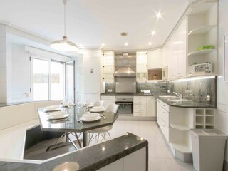 Appartement San Sebastián Kenmerken 20
