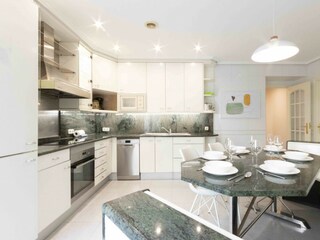 Appartement San Sebastián Kenmerken 21