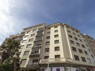 Appartement San Sebastián Buitenaudio-opname 5