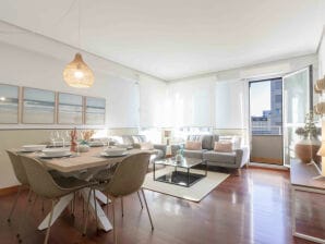 Apartment Erribera | The Rentals Collection - San Sebastián - image1