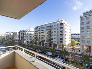 Apartment San Sebastián Außenaufnahme 2