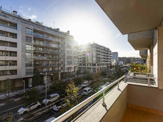 Apartment San Sebastián Außenaufnahme 3