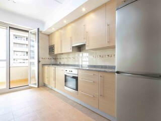 Apartment San Sebastián Ausstattung 8