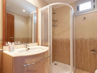 Apartamento San Sebastián Características 11