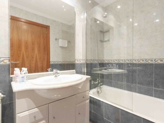 Apartamento San Sebastián Características 14