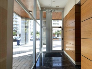 Apartment San Sebastián Außenaufnahme 4