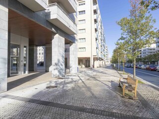 Apartamento San Sebastián Entorno 18