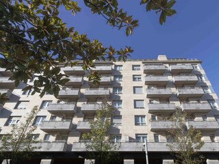 Apartamento San Sebastián Entorno 17