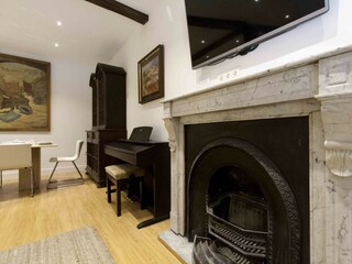Apartamento San Sebastián Características 6