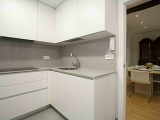 Apartamento San Sebastián Características 7