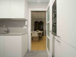 Apartamento San Sebastián Características 8