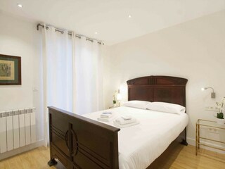 Apartamento San Sebastián Características 9