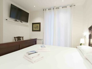 Apartamento San Sebastián Características 10
