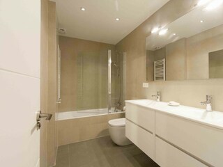 Apartamento San Sebastián Características 13