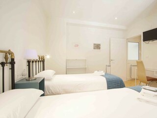Apartamento San Sebastián Características 15