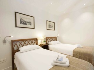 Apartamento San Sebastián Características 17
