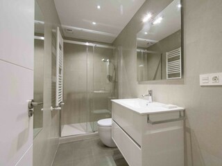 Apartamento San Sebastián Características 18