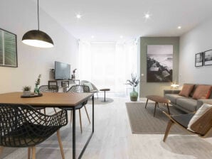 Apartment Getaria | The Rentals Collection - San Sebastián - image1