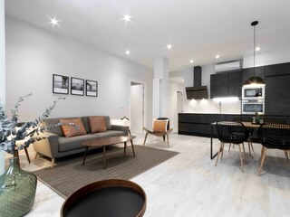 Appartamento San Sebastián Caratteristiche 6