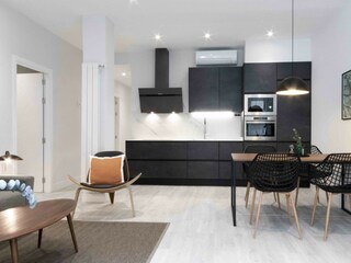 Appartamento San Sebastián Caratteristiche 11