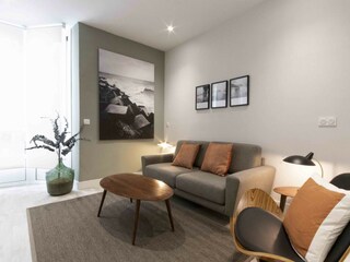 Appartamento San Sebastián Caratteristiche 7