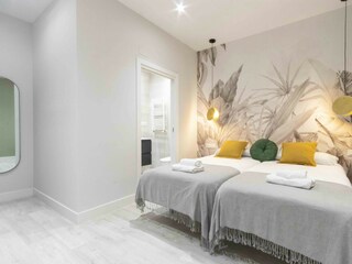 Appartamento San Sebastián Caratteristiche 13