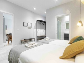 Appartamento San Sebastián Caratteristiche 14