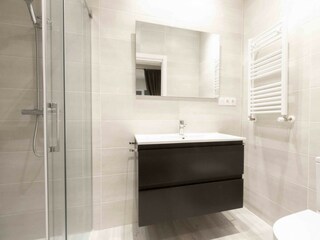 Appartamento San Sebastián Caratteristiche 15