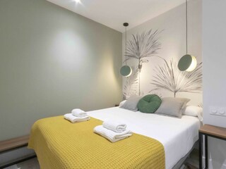 Appartamento San Sebastián Caratteristiche 16