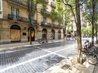 Appartamento San Sebastián Registrazione all'aperto 5