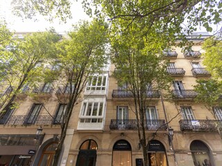 Appartement San Sebastián Enregistrement extérieur 5