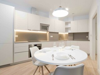 Apartment San Sebastián Ausstattung 6