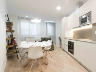 Appartamento San Sebastián Caratteristiche 7