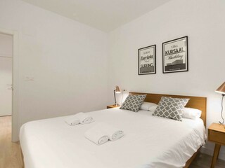 Apartment San Sebastián Ausstattung 9