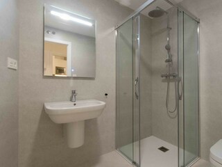 Apartment San Sebastián Ausstattung 10