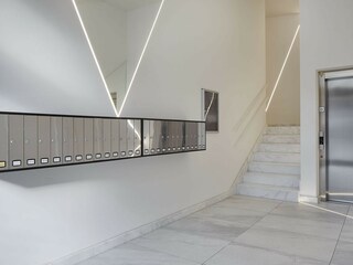 Apartment San Sebastián Außenaufnahme 2