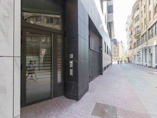 Apartment San Sebastián Außenaufnahme 4