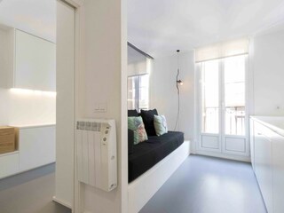 Apartamento San Sebastián Características 5