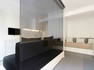 Apartamento San Sebastián Características 6