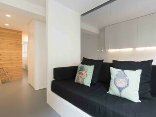 Apartamento San Sebastián Características 7