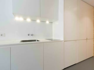 Apartamento San Sebastián Características 8