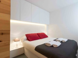 Appartamento San Sebastián Caratteristiche 9